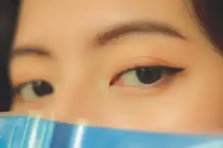 Mise en forme des sourcils