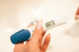 Stratification des sourcils